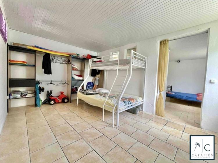 Maison De Vacances Beliosea Martinique 14 Rue D'Anjou Saint-Pierre Dış mekan fotoğraf